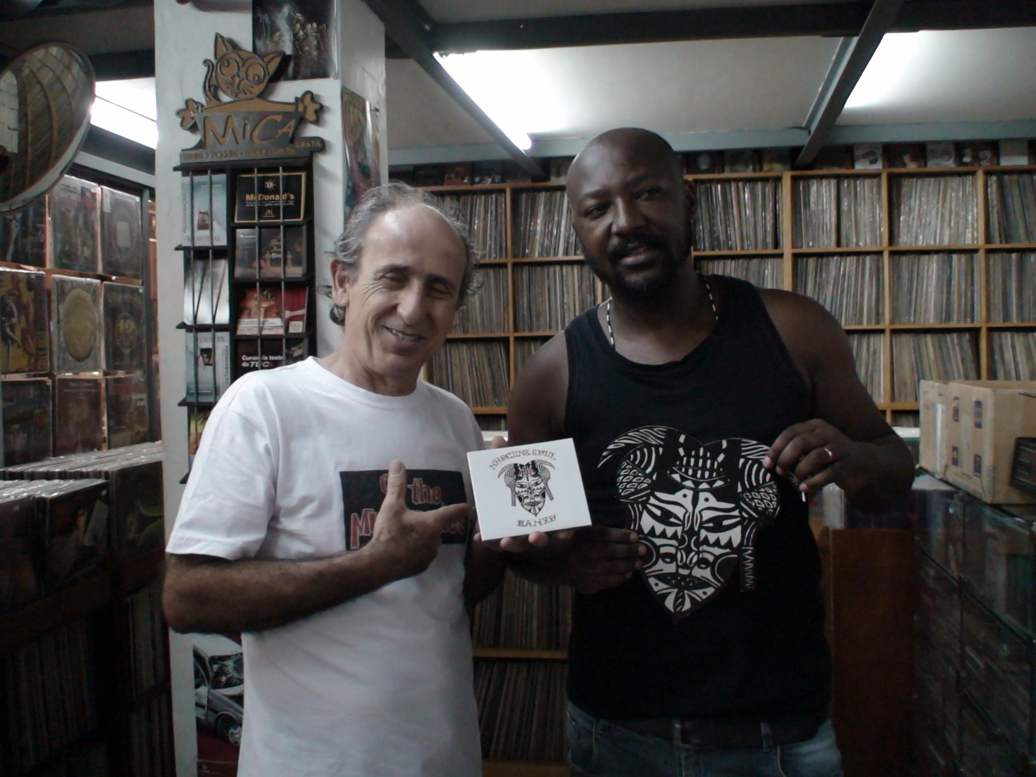 LuizCalanda RenatoGama LuizCalanda RenatoGama