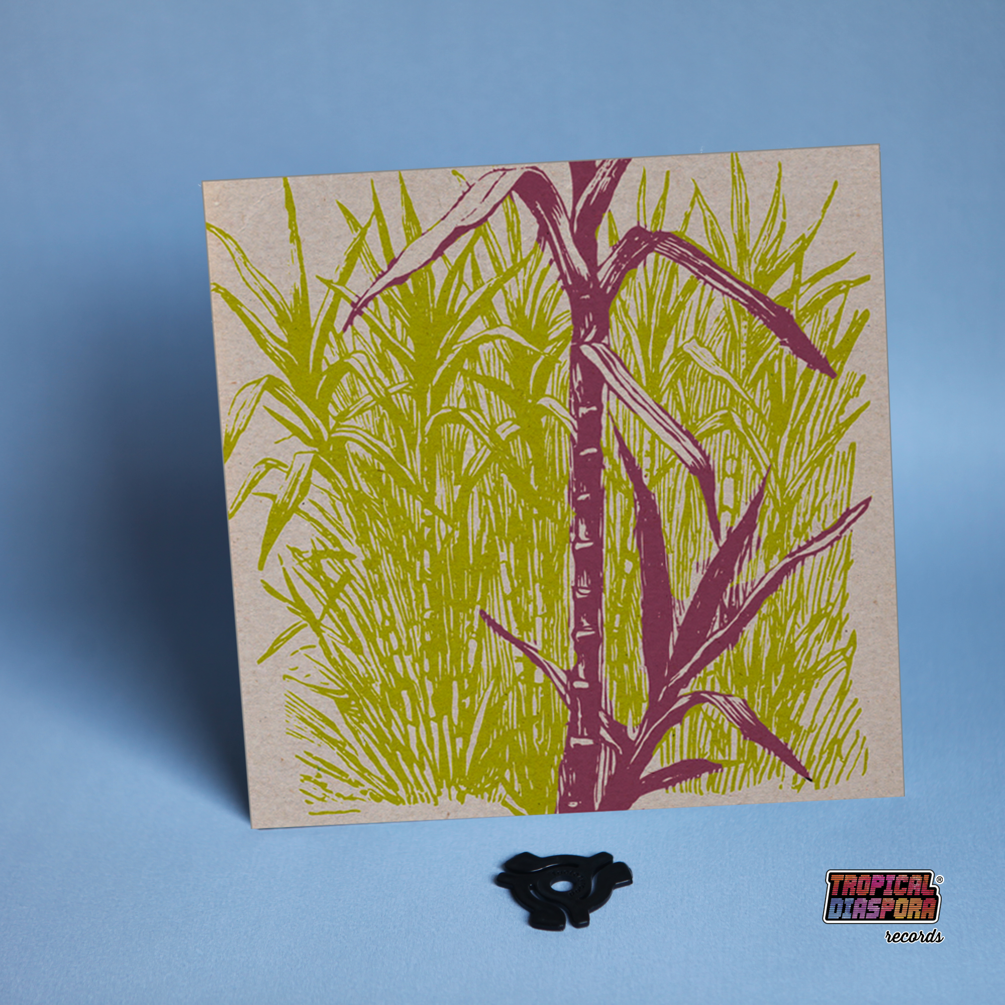 TDR003 Product mockkup Front v1