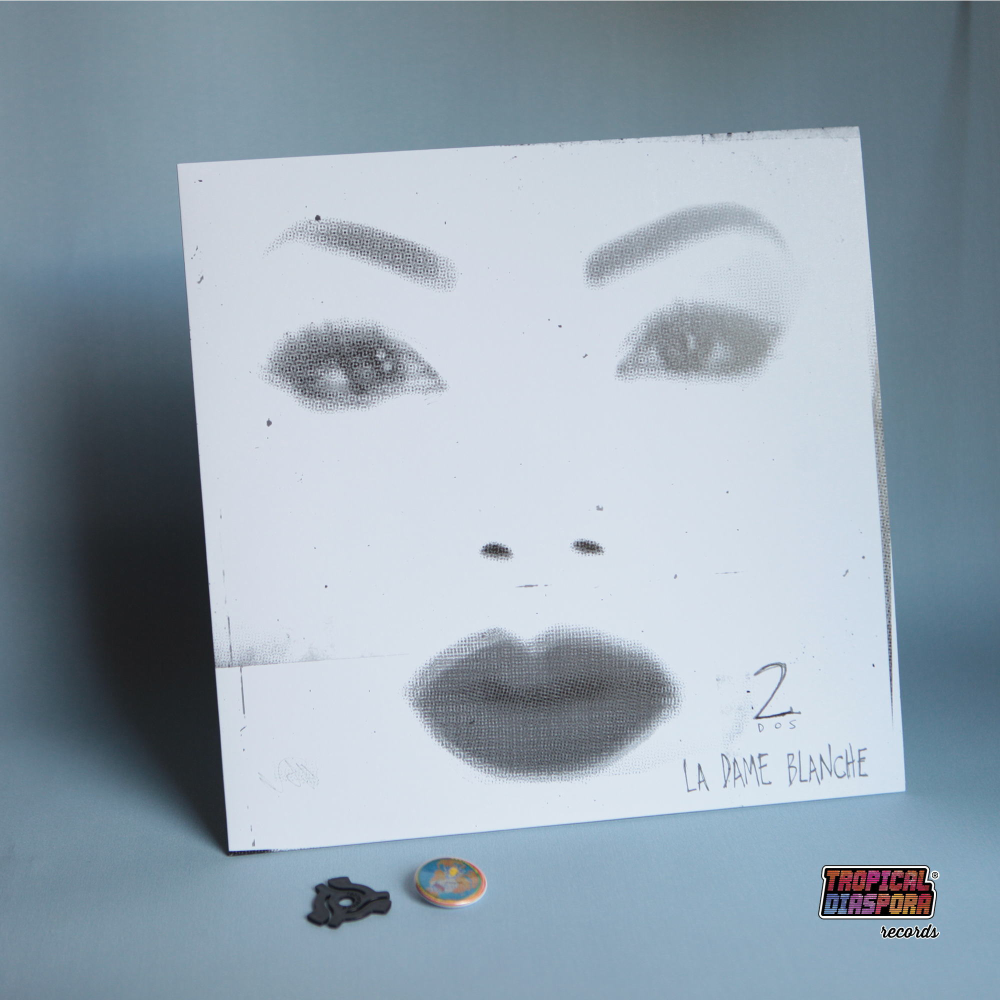 TDR004 Product Front v1