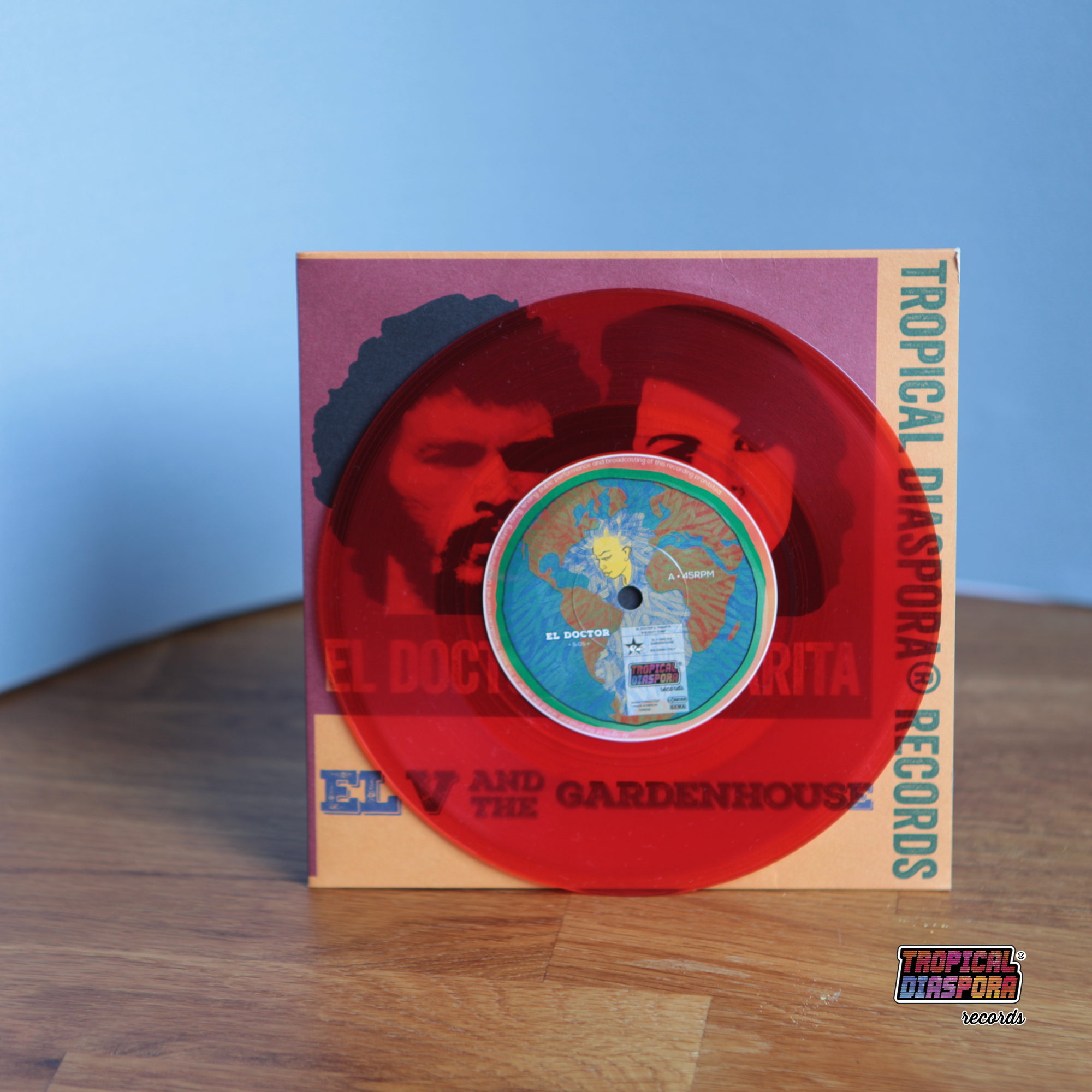 TDR008 Product RedRecord v1 TDR008 Product RedRecord v1
