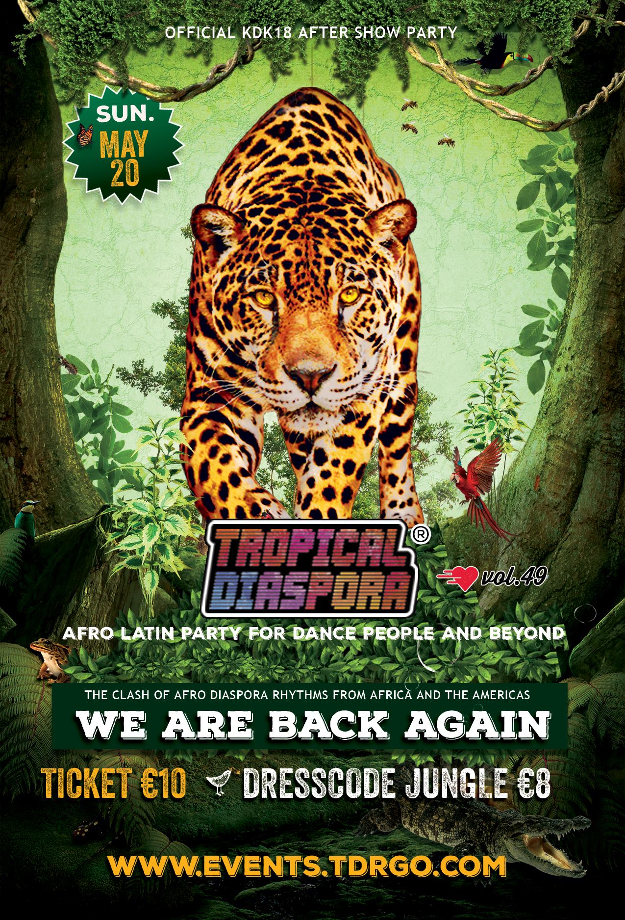 TEASER TDP KDK18 v2 TEASER TDP KDK18 v2