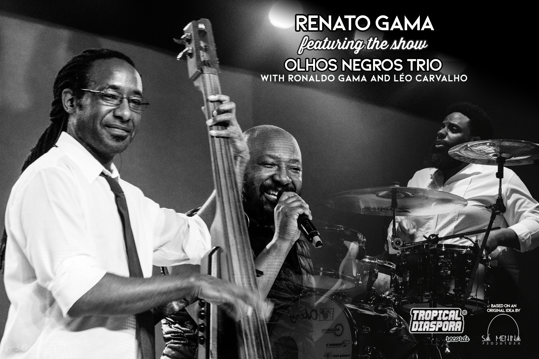 tp slideshow Renato Gama Promo v2